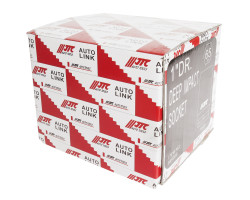 Головка ударная глубокая 65мм 6гр.1 дюйм-foto2