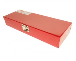 Набор головок ударных TORX T70, T80, T90, T100, SPLINE M16, M18 3/4 дюйм 6ед.-foto3