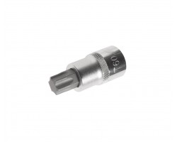 Головка с насадкой TORX 1/2 дюйм T60 55мм