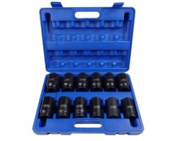 Набор головок ударных 3/4 дюйм 24-41мм 6гр. 12ед.-foto2