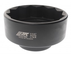 Головка ступичная 85мм 12гр. IVECO-foto4