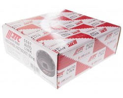 Головка ступичная 85мм 12гр. IVECO-foto3