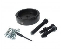 Приспособление для замены сальника коленвала Land Rover-foto2