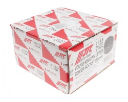 Головка для гайки верхней крышки шкворня VOLVO-foto3