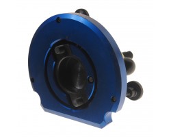 Приспособление для замены заднего сальника коленвала VW, дизель-foto2