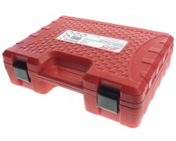 Съемник подшипника вала сошки ГУР (SCANIA, VOLVO, MAN)-foto2