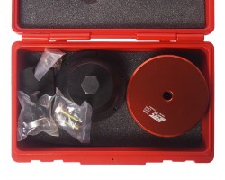 Набор для установки заднего сальника коленвала BMW N52-foto2