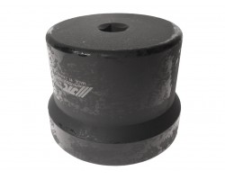 Головка для задней гайки дифференциала MAN и MERCEDES-foto3