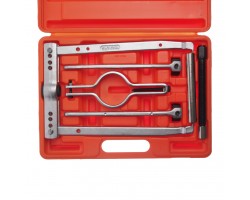 Съемник подшипника трансмиссии грузового автомобиля-foto3