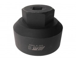 Головка ступичная для передней оси MAN-foto3