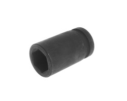 Головка ударная глубокая 33мм 6гр.1 дюйм-foto3