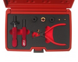 Приспособление для замены сальников топливных форсунок BMW-foto3