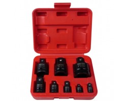 Набор адаптеров ударных 8ед.-foto2