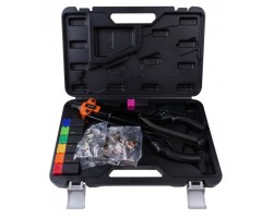 Заклёпочник для резьбовых заклёпок M3-M12 в комплекте 78ед.-foto2