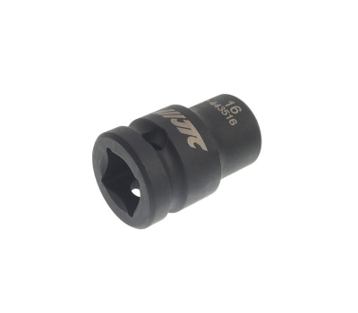 Головка ударная TORX E16 1/2 дюйм
