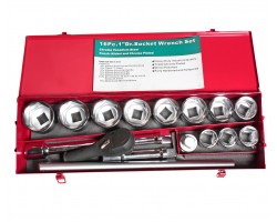 Набор головок торцевых 1 дюйм 36-65мм 6гр. 16ед.-foto3