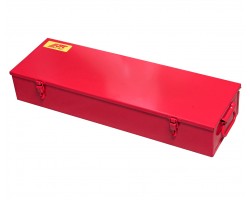 Набор головок торцевых 1 дюйм 36-65мм 6гр. 16ед.-foto2