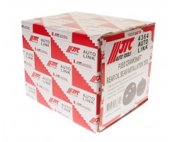 Приспособление для установки заднего сальника коленвала MITSUBISHI (FUSO), IVECO-foto3