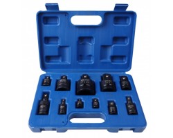 Набор адаптеров и переходников ударных 11ед.-foto2