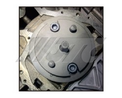 Приспособление для замены заднего сальника коленвала JLR-foto2