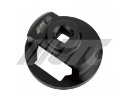 Головка для ступичной гайки 3/4 дюйм 86,5 x 52,5, Ø82 (BPW-16T)