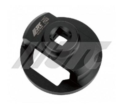 Головка для ступичной гайки 3/4 дюйм 86,5 x 52,5, Ø82 (BPW-16T)