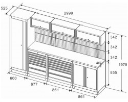 Рабочее место - тип А-foto2