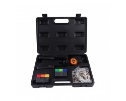 Заклёпочник для резьбовых заклёпок 3, 4, 5, 6, 8, 10мм 104ед.-foto2