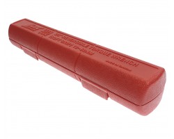 Динамометрический ключ щелчкового типа 3/8 дюйм 10-60Hм 370мм-foto2