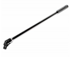 Вороток с шарниром 1/2 дюйм 430мм-foto2