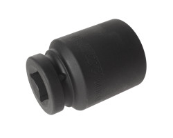 Головка ударная глубокая 46мм 6гр.1 дюйм-foto3