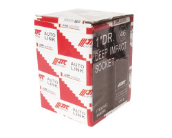 Головка ударная глубокая 46мм 6гр.1 дюйм-foto2