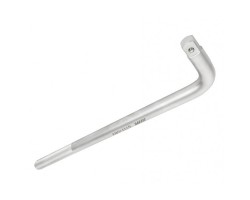 Вороток 3/4 дюйм Г-образный 450мм-foto2