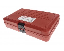 Набор головок ударных TORX T60, T70, T80, T90, T100 3/4 дюйм 5ед.-foto2