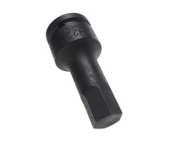 Головка HEX 22мм L=100мм ударная 3/4 дюйм-foto3