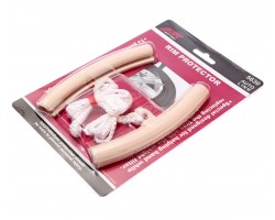 Защитные накладки на колесный диск-foto2