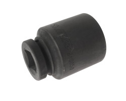 Головка ударная глубокая 50мм 6гр.1 дюйм-foto2