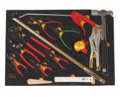 Набор инструментов для BMW (4 секция)-foto2