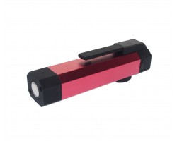 Фонарь светодиодный с ультрафиолетовой подсветкой-foto4