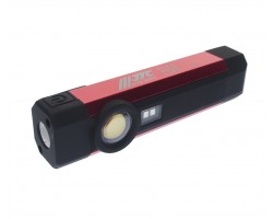 Фонарь светодиодный с ультрафиолетовой подсветкой-foto3