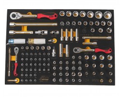 Набор инструментов для BMW (1 секция)-foto2