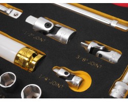 Набор инструментов для BMW (1 секция)-foto3