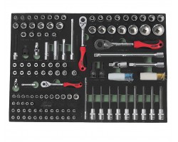 Набор инструментов для VAG (1 секция)-foto2