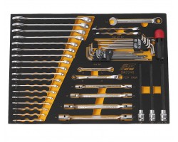 Набор инструментов для BMW (2 секция)-foto2