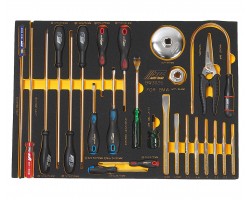 Набор инструментов для BMW (3 секция)-foto2