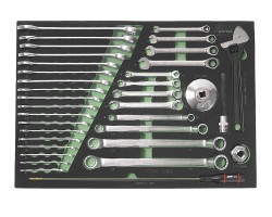 Набор инструментов для VAG (2 секция)-foto2