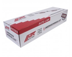 Фонарь светодиодный водонепроницаемый 3,7В, 4400 мАч-foto3