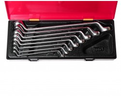 Набор ключей накидных 6-24мм, 75гр. 8ед.-foto3