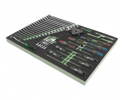 Набор инструментов (2 секция)