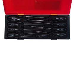 Набор отверток TORX T8-T40 9ед.-foto3